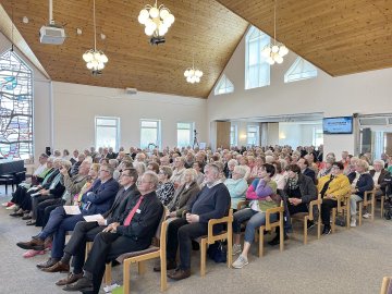 Chorkonzert in Ihren - Bild 4