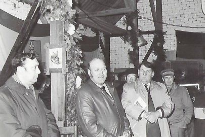 Günther Boekhoff ist gestorben - Bild 2