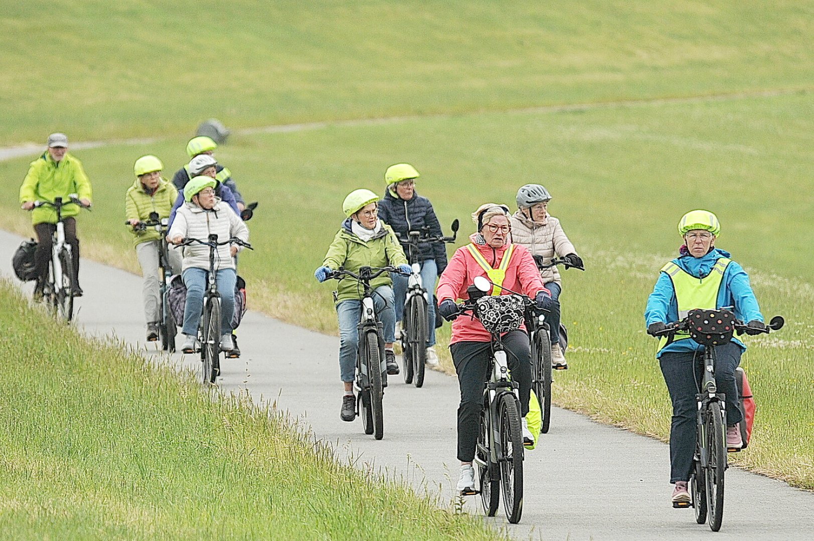 Vatertag im Rheiderland - Bild 1
