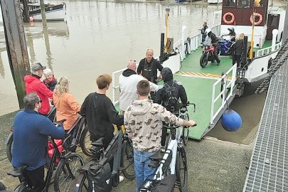 Vatertag im Rheiderland - Bild 2