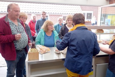 So war der Mühlentag im Oberledingerland - Bild 2