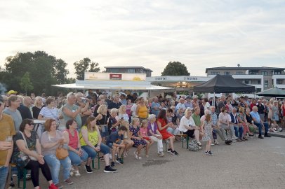 Sonic & Smoke in Rhauderfehn - Bild 3