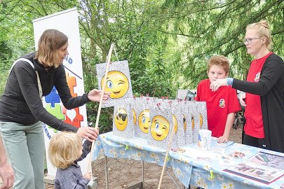Julianenparkfest in Leer - Bild 7