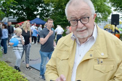 Rathausfest in Rhauderfehn - Bild 2