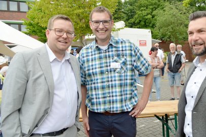 Rathausfest in Rhauderfehn - Bild 4
