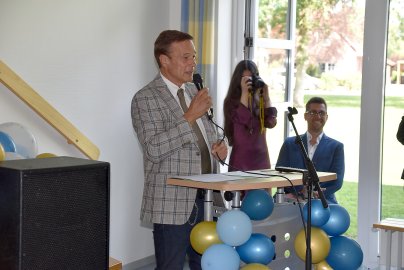 Schulentlassfeier Collhusen - Bild 2