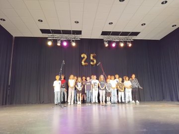 Entlassfeier an der Erich-Kästner-Schule - Bild 4