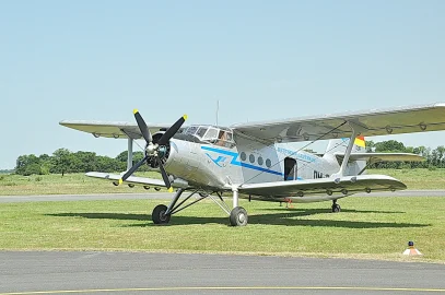 Flugplatz Leer-Papenburg feiert 55-jähriges Bestehen - Bild 2