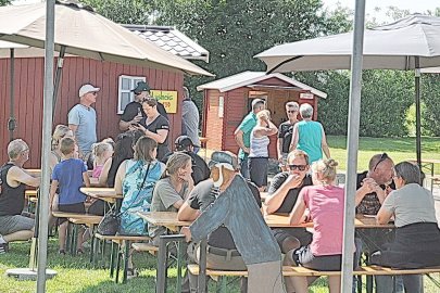 Verlaatjer Pfingstmarkt - Bild 3