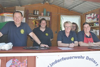 Verlaatjer Pfingstmarkt - Bild 4