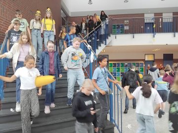 Abistreich Rhauderfehn - Bild 6