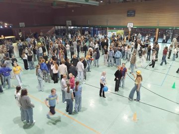 Abistreich Rhauderfehn - Bild 9