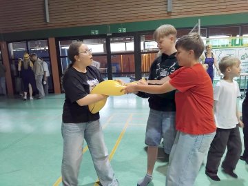 Abistreich Rhauderfehn - Bild 10