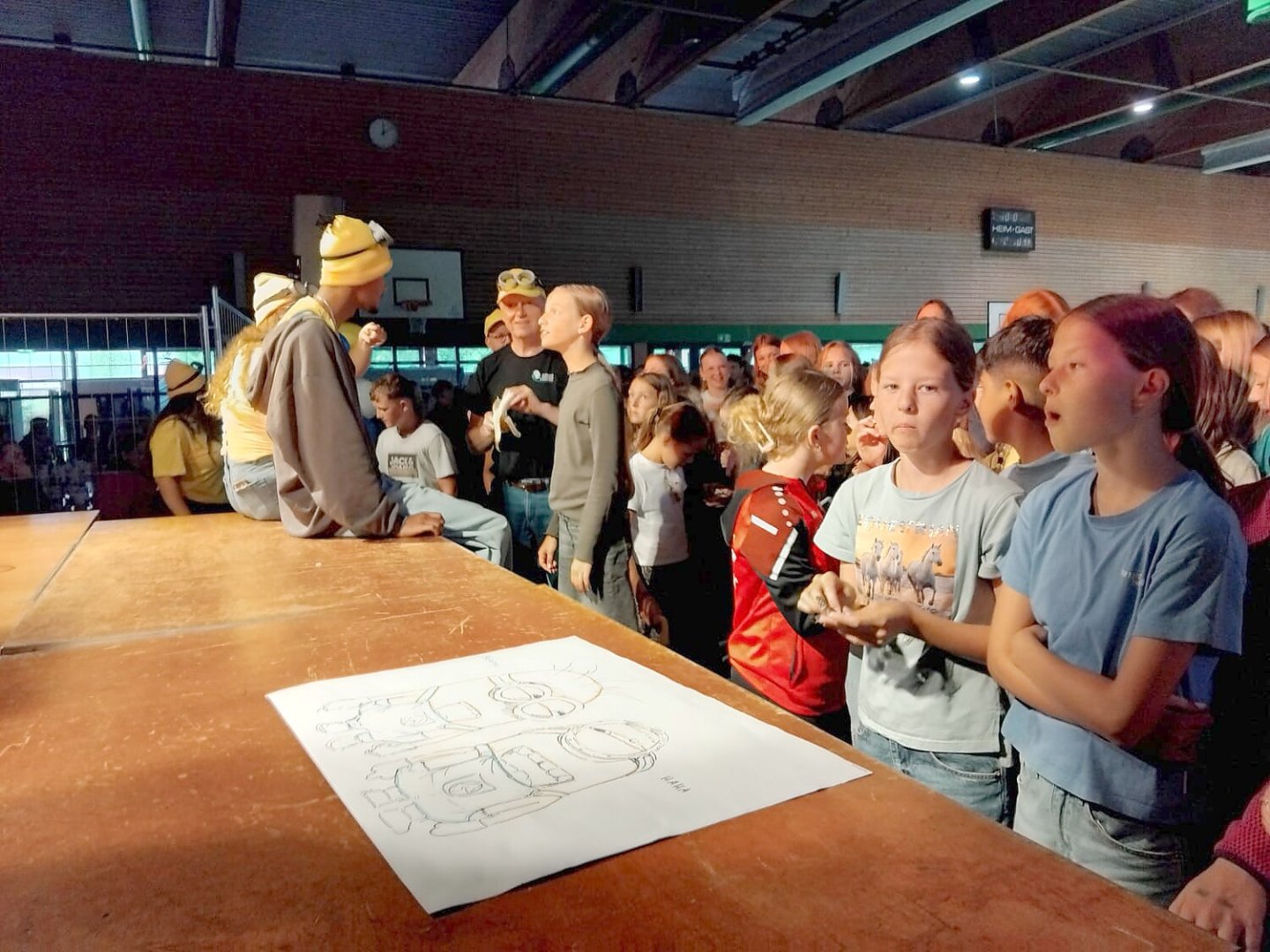 Abistreich Rhauderfehn - Bild 15