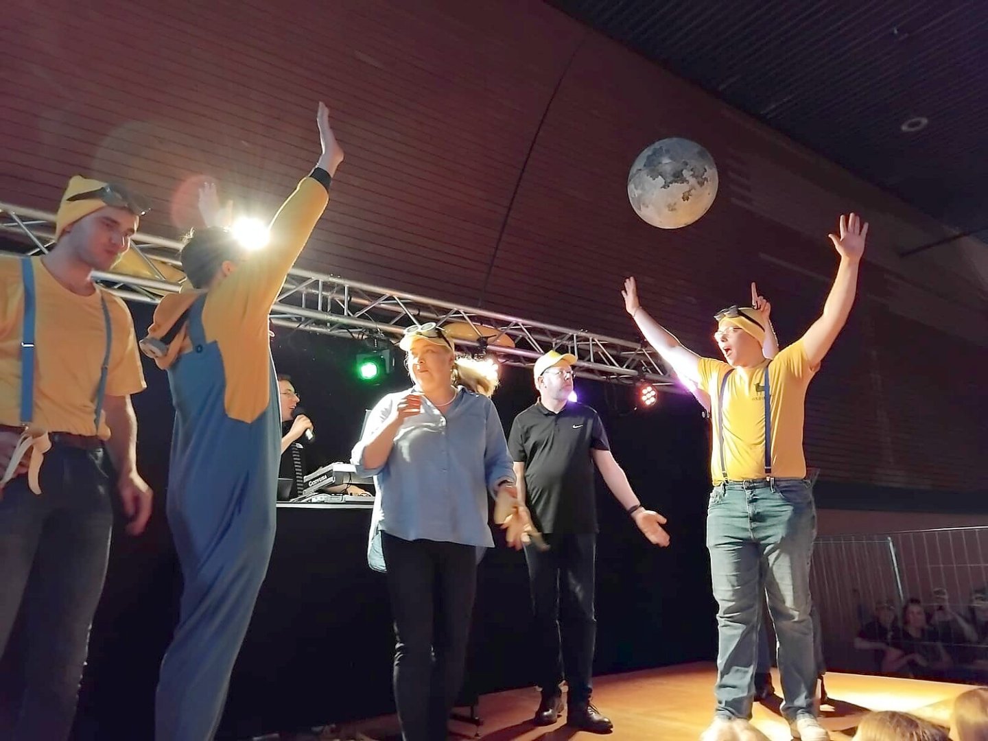 Abistreich Rhauderfehn - Bild 16