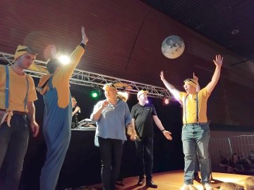 Abistreich Rhauderfehn - Bild 16