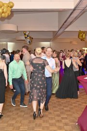 Die schönsten Bilder vom Abi-Ball des Albrecht-Weinberg-Gymnasiums - Bild 38