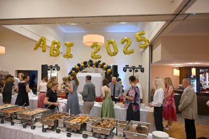 Die schönsten Bilder vom Abi-Ball des Albrecht-Weinberg-Gymnasiums - Bild 2