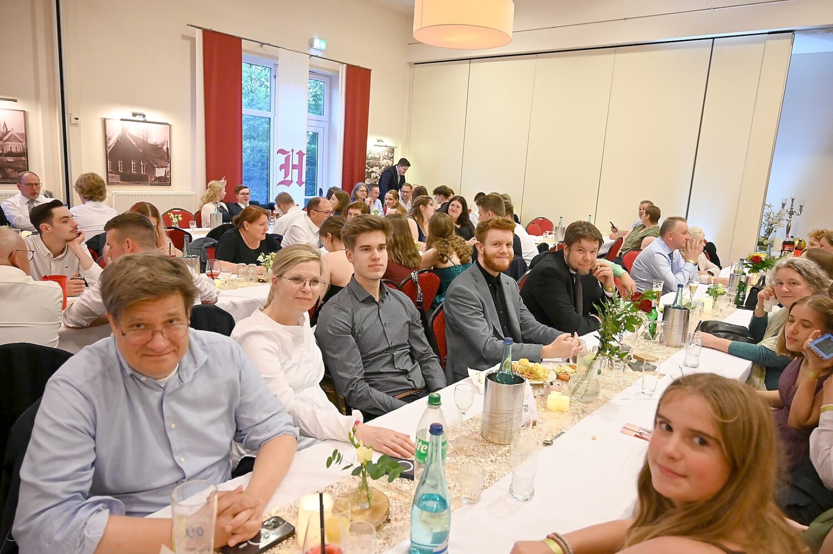 Die schönsten Bilder vom Abi-Ball des Albrecht-Weinberg-Gymnasiums - Bild 13
