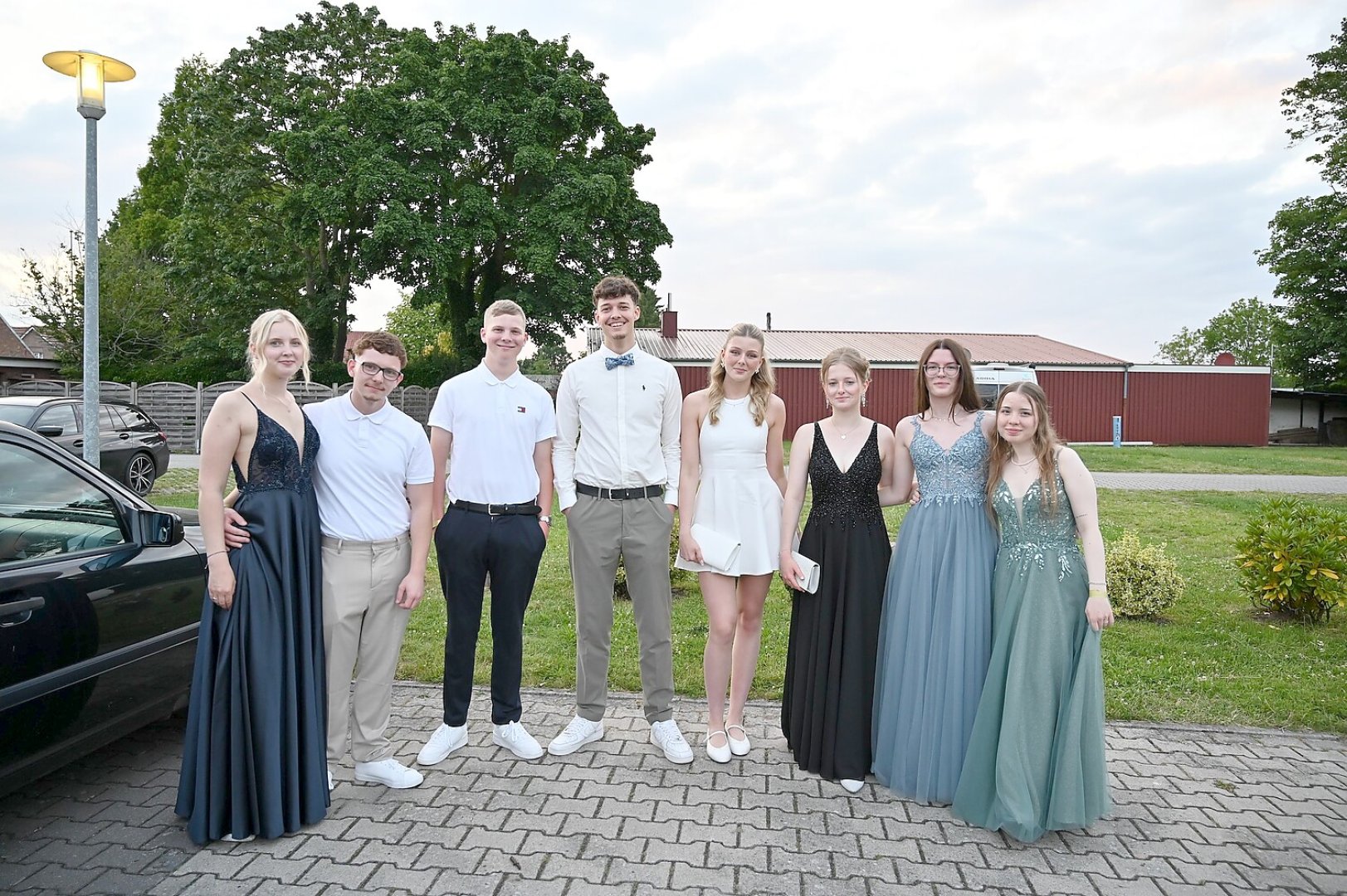 Die schönsten Bilder vom Abi-Ball des Albrecht-Weinberg-Gymnasiums - Bild 17