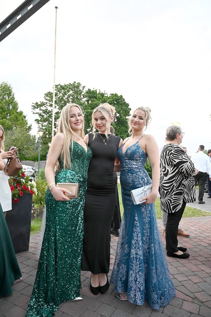 Die schönsten Bilder vom Abi-Ball des Albrecht-Weinberg-Gymnasiums - Bild 18