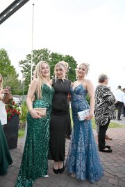 Die schönsten Bilder vom Abi-Ball des Albrecht-Weinberg-Gymnasiums - Bild 18