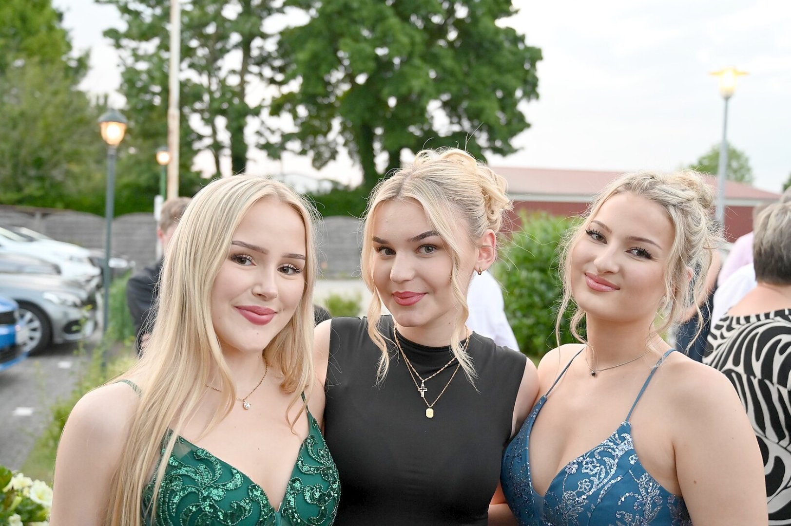 Die schönsten Bilder vom Abi-Ball des Albrecht-Weinberg-Gymnasiums - Bild 19