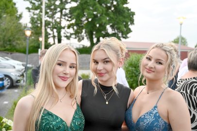 Die schönsten Bilder vom Abi-Ball des Albrecht-Weinberg-Gymnasiums - Bild 19