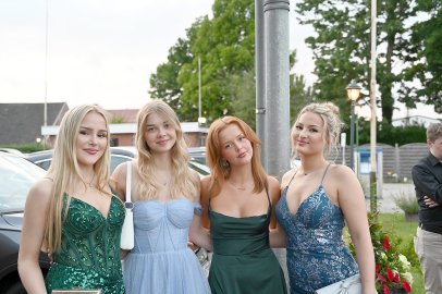 Die schönsten Bilder vom Abi-Ball des Albrecht-Weinberg-Gymnasiums - Bild 21