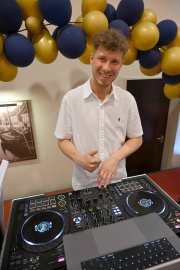 Die schönsten Bilder vom Abi-Ball des Albrecht-Weinberg-Gymnasiums - Bild 23
