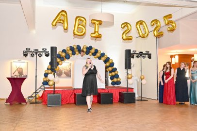 Die schönsten Bilder vom Abi-Ball des Albrecht-Weinberg-Gymnasiums - Bild 24