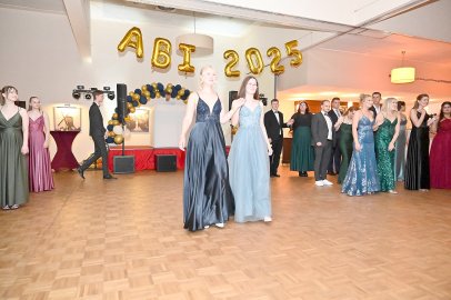 Die schönsten Bilder vom Abi-Ball des Albrecht-Weinberg-Gymnasiums - Bild 38