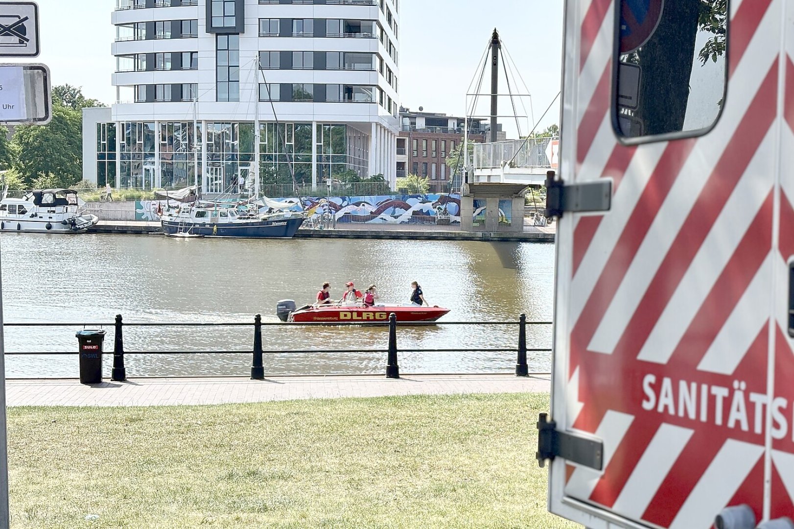 School's out in Leer - Bild 6