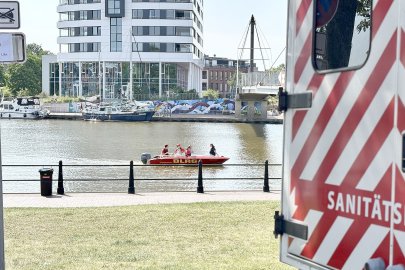 School's out in Leer - Bild 6