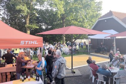 Fest im Museumsgarten - Bild 3