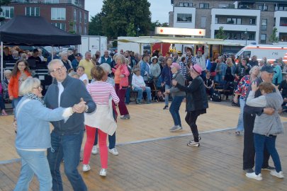 Country- und Blues-Festival war Erfolg - Bild 3