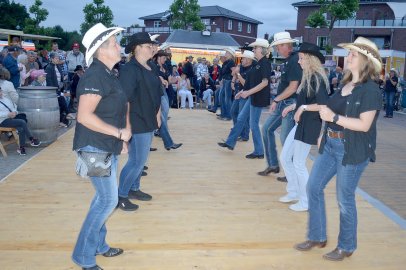 Country- und Blues-Festival war Erfolg - Bild 4