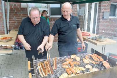 Schießen in Glansdorf - Bild 2
