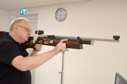 Schießen in Glansdorf - Bild 3