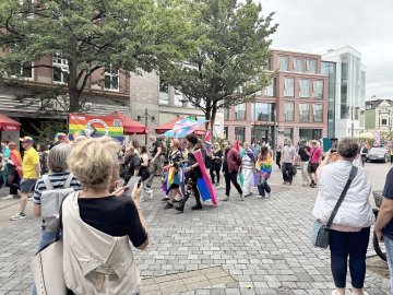 CSD in Leer - Die Bilder - Bild 3