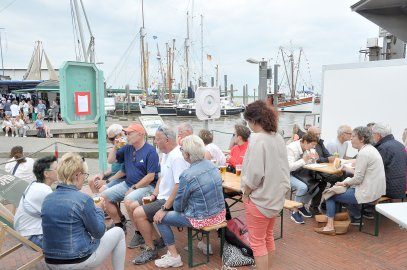 Hafenfest in Ditzum - Bild 3