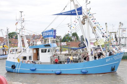 Hafenfest in Ditzum - Bild 4