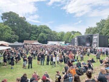 Free for all - Bild 3