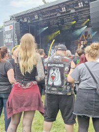Free for all - Bild 4