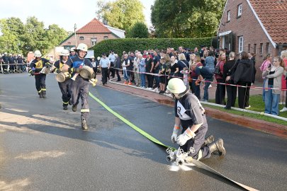 Schnelligkeitswettbewerb Rhaude - Bild 7