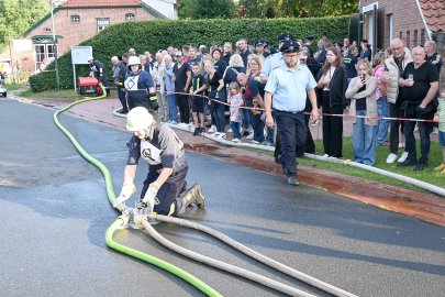 Schnelligkeitswettbewerb Rhaude - Bild 9