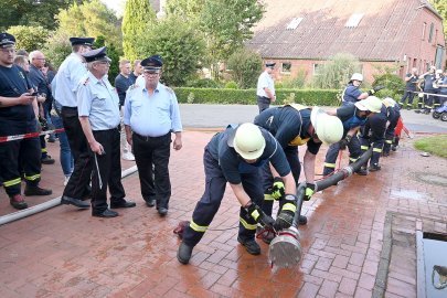 Schnelligkeitswettbewerb Rhaude - Bild 16