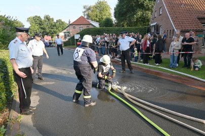 Schnelligkeitswettbewerb Rhaude - Bild 18