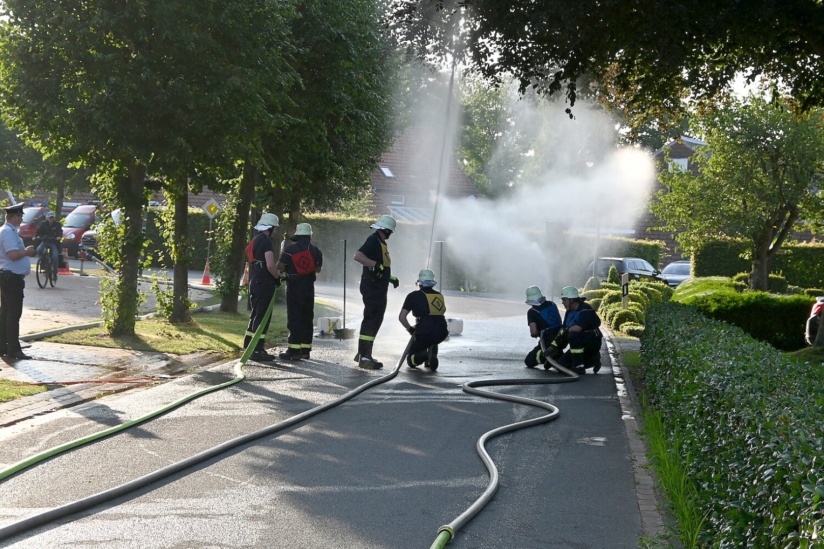 Schnelligkeitswettbewerb Rhaude - Bild 19