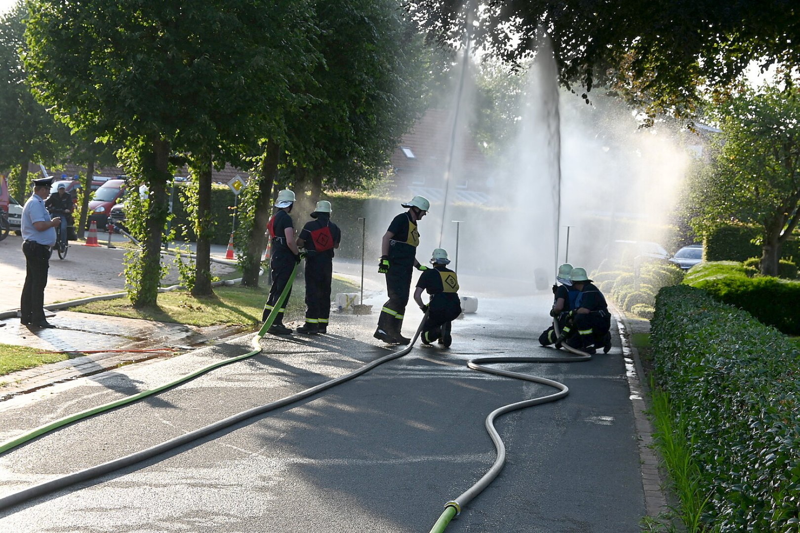 Schnelligkeitswettbewerb Rhaude - Bild 20
